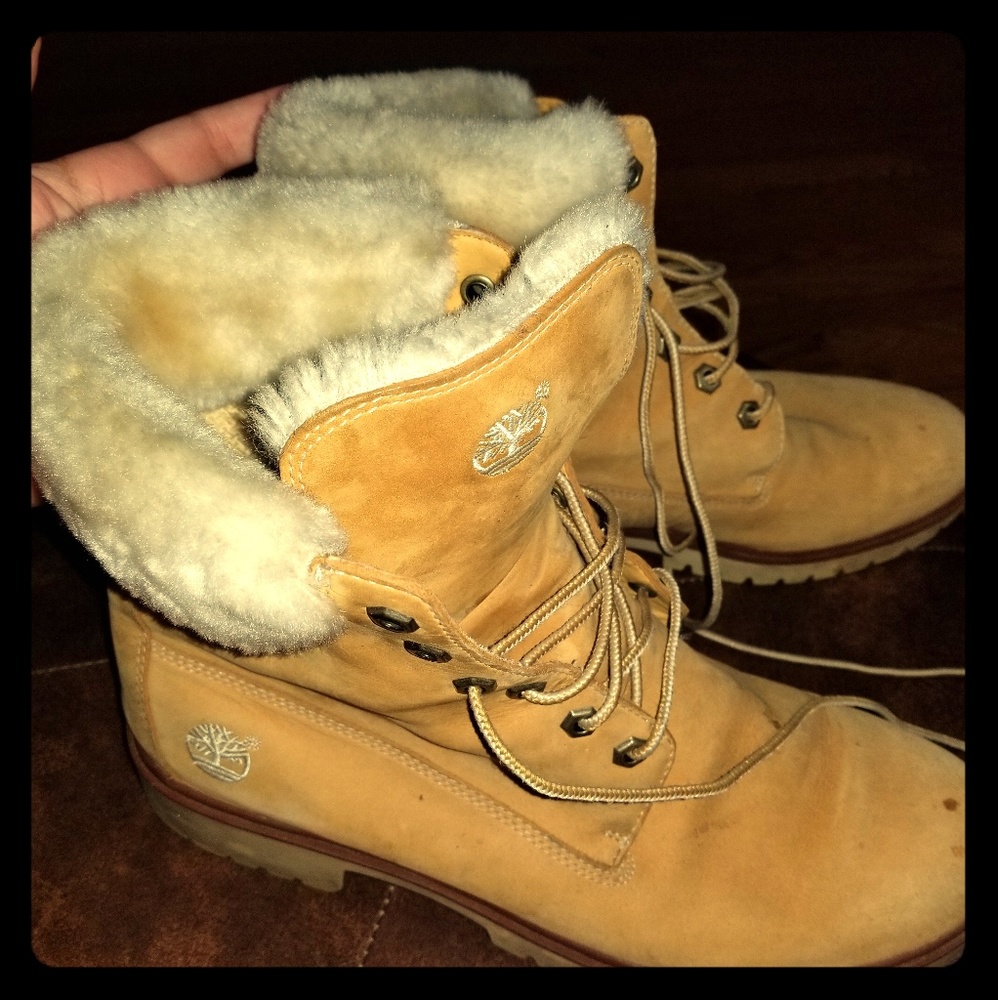 Timberland